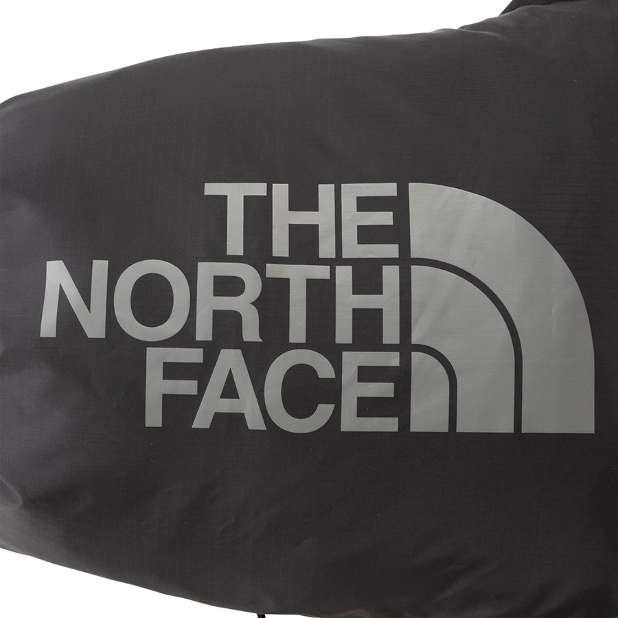 THE NORTH FACE ロゴプリント アップ