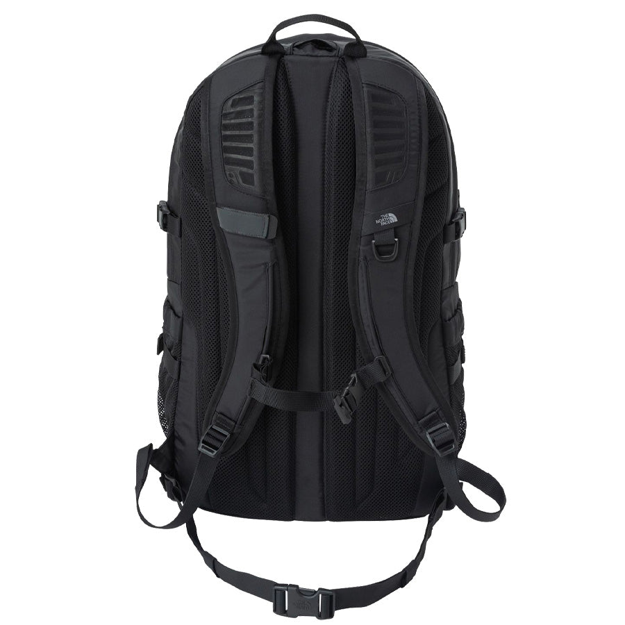THE NORTH FACE ビッグショット バックパック 背面