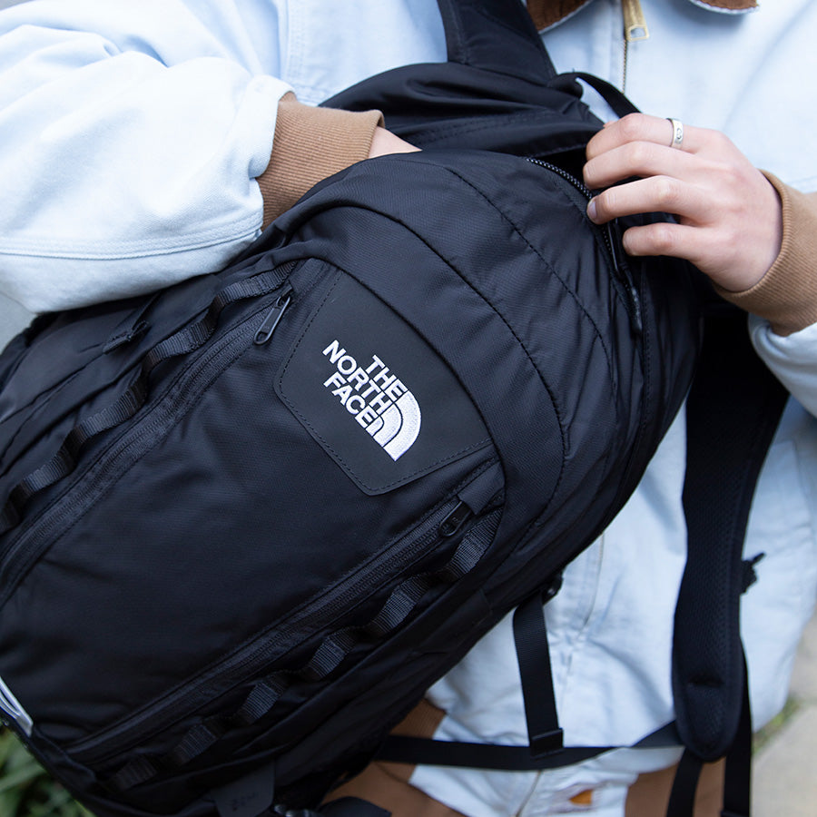 THE NORTH FACE（ザ・ノース・フェイス）Big Shot ビッグショット 33L