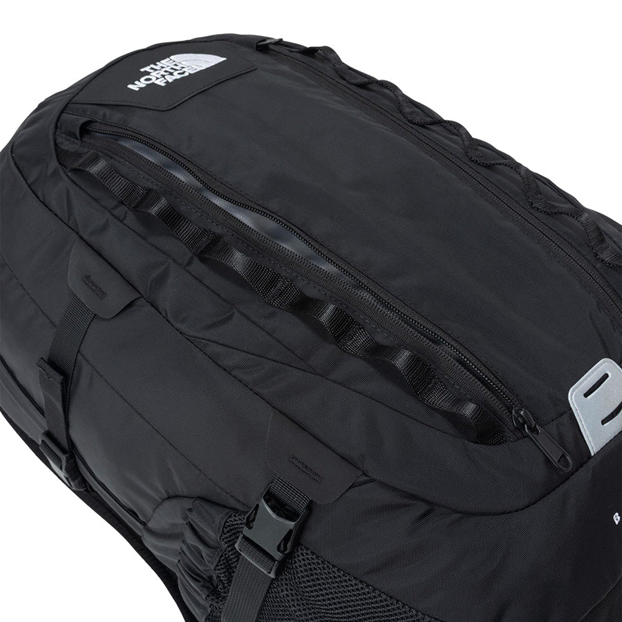 THE NORTH FACE ビッグショット ジップポケット