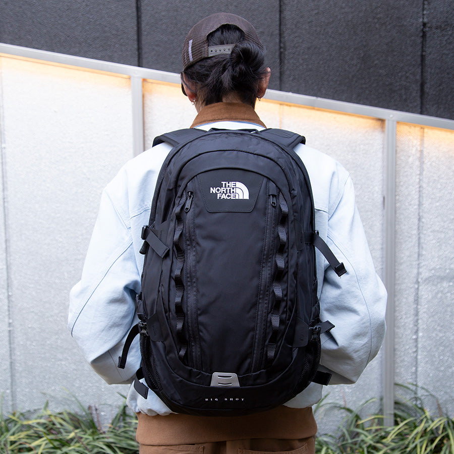 THE NORTH FACE（ザ・ノース・フェイス）Big Shot ビッグショット 33L