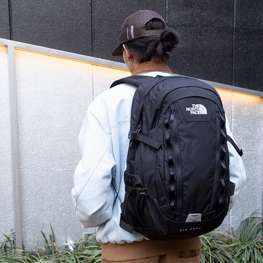 THE NORTH FACE（ザ・ノース・フェイス）Big Shot ビッグショット 33L