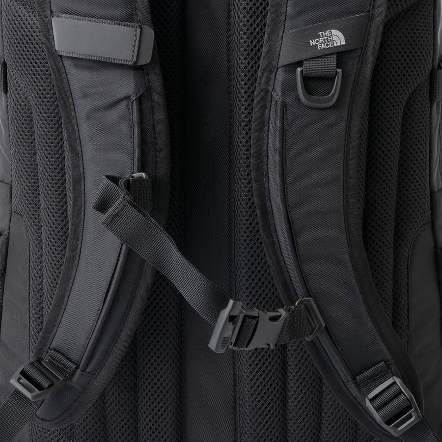 THE NORTH FACE フレックスベントショルダーハーネス