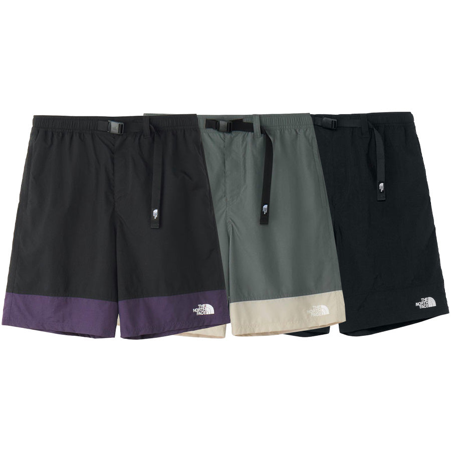 THE NORTH FACE（ザ・ノース・フェイス）ヌプシショーツ ショート