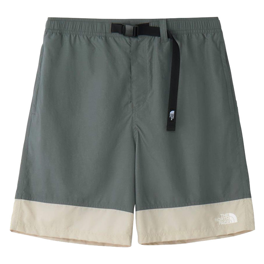 THE NORTH FACE（ザ・ノース・フェイス）ヌプシショーツ ショート