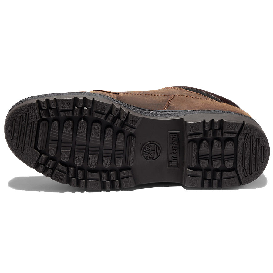 Timberland ビーブロ Men's Waterproof Field Boot