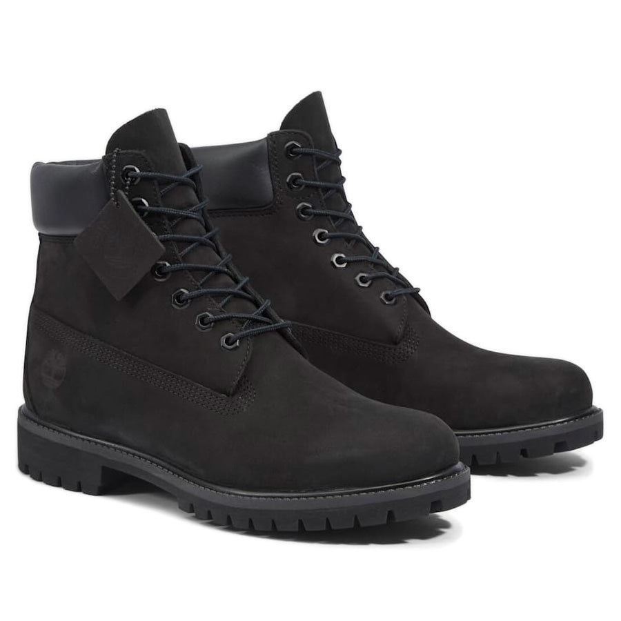 Timberland ティンバーランド 6インチ プレミアム ウォータープルーフ