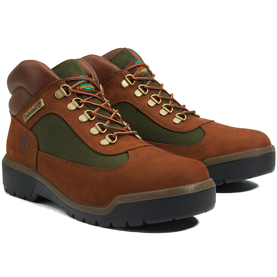 ティンバーランド フィールドブーツ ビーブロ TIMBERLAND Field Boot F