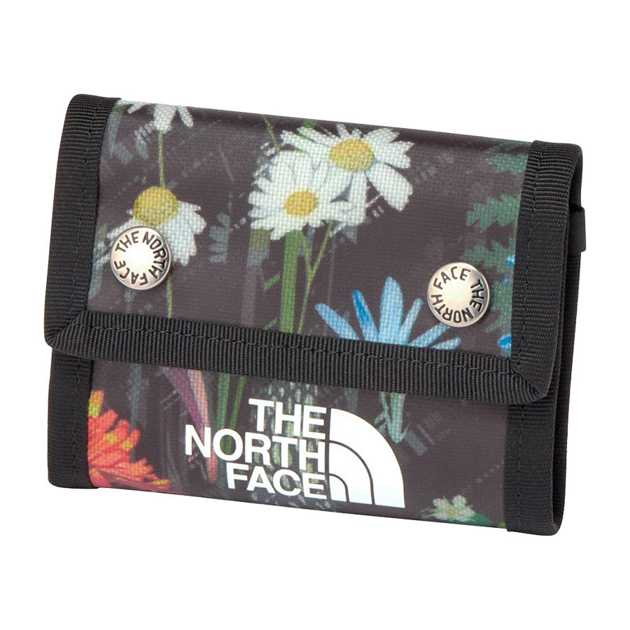 THE NORTH FACE BCドットワレット ベースキャンプ 三つ折り財布