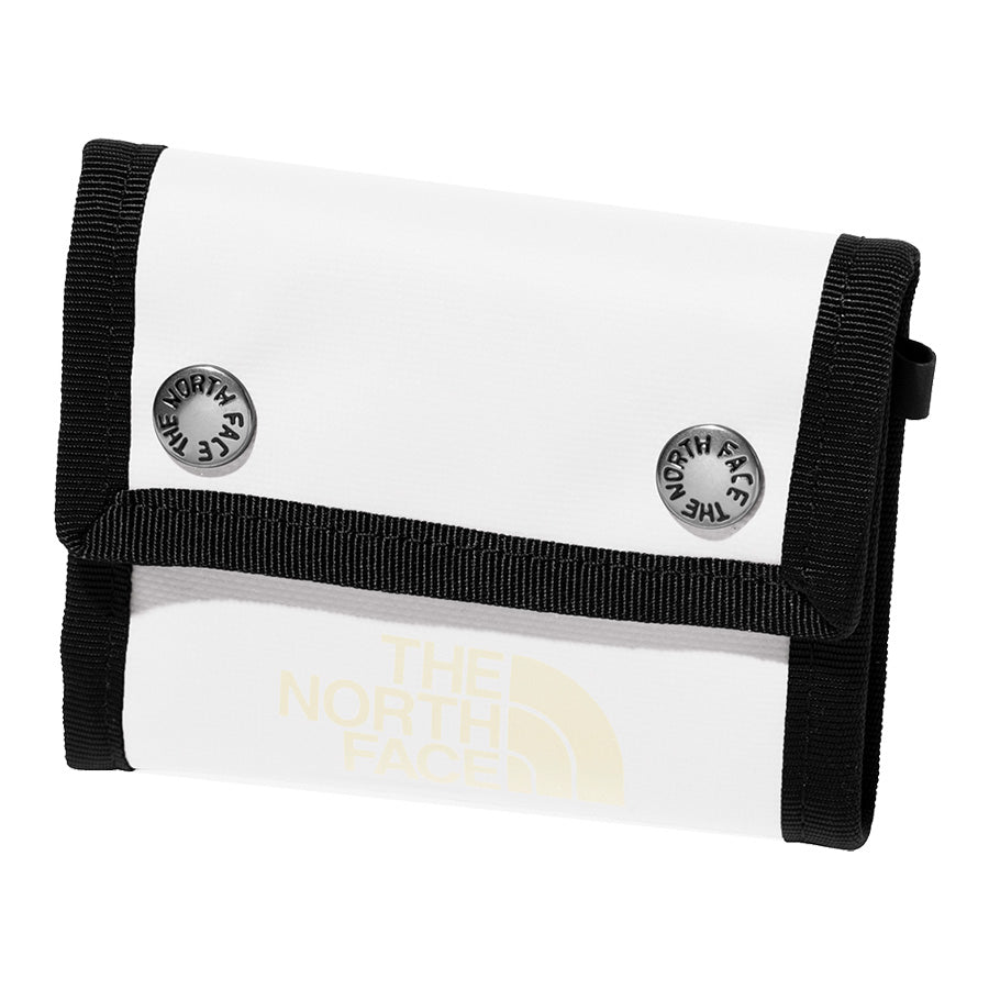 THE NORTH FACE BCドットワレット ベースキャンプ 三つ折り財布
