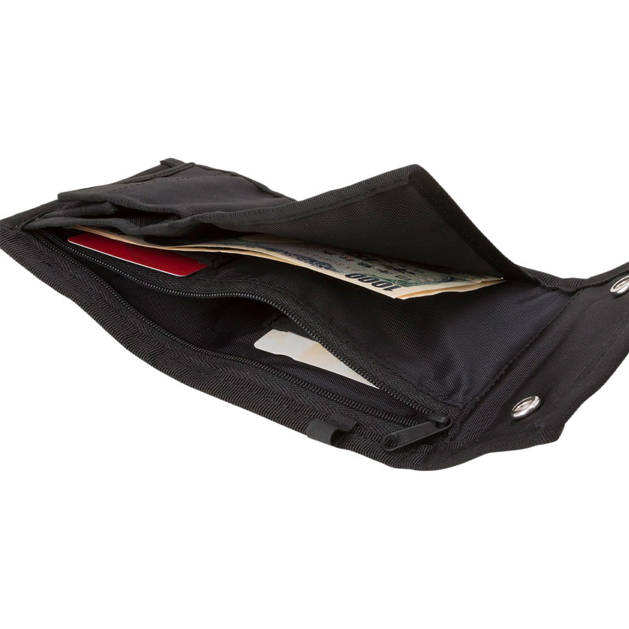 THE NORTH FACE BCドットワレット ベースキャンプ 三つ折り財布