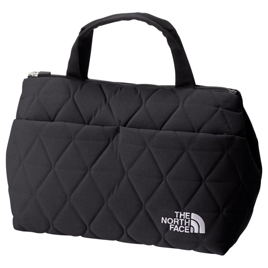 THE NORTH FACE ジオフェイス ボックストート PC対応 自立型 トートバッグ