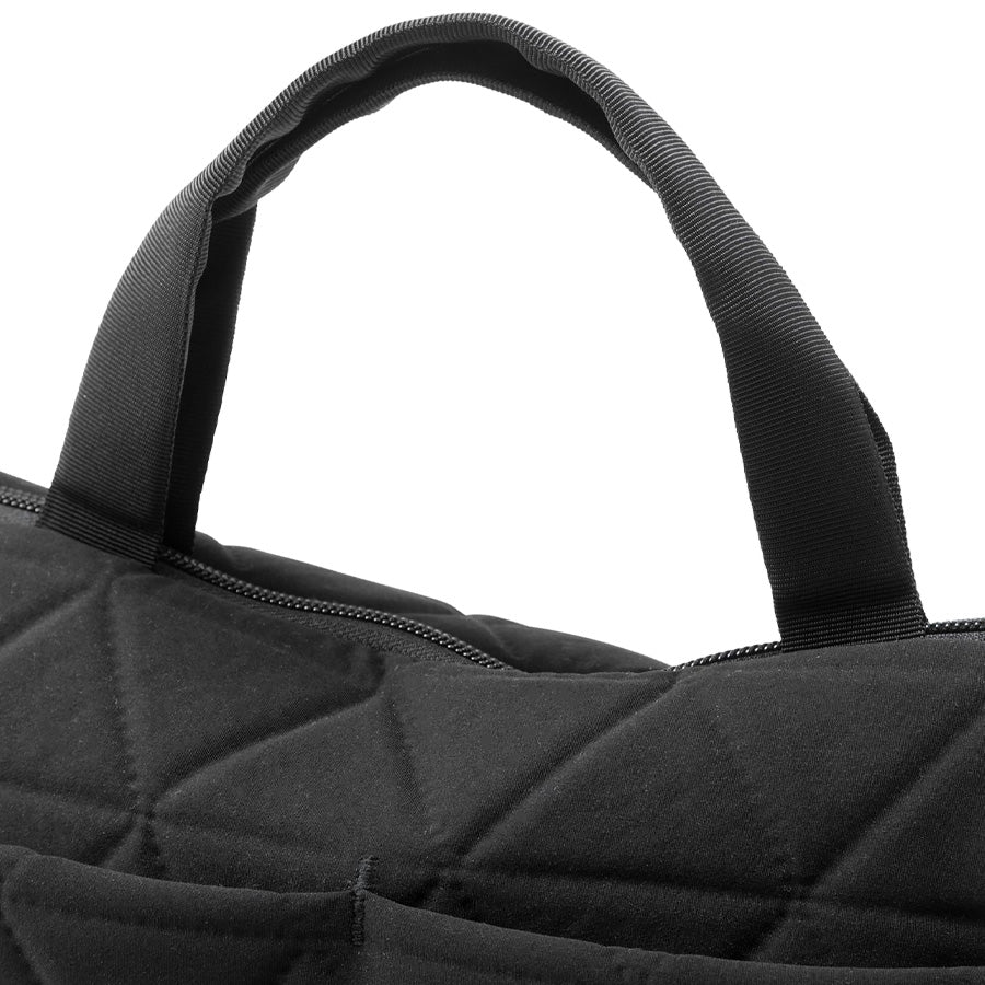 THE NORTH FACE ジオフェイス ボックストート PC対応 自立型 トートバッグ