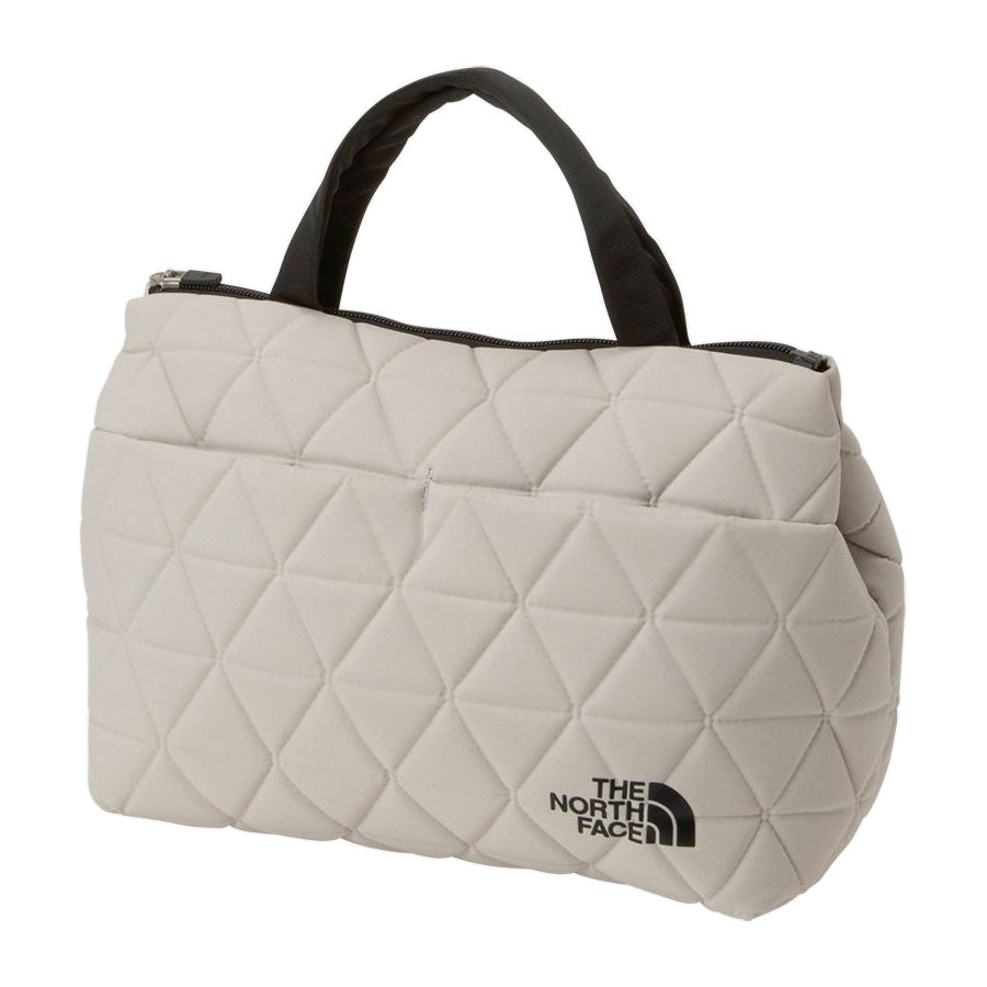 THE NORTH FACE ジオフェイス ボックストート PC対応 自立型 トートバッグ