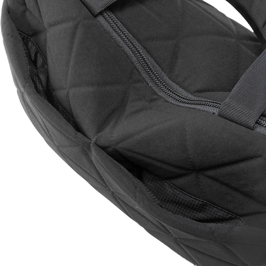 THE NORTH FACE ジオフェイス ボックストート PC対応 自立型 トートバッグ