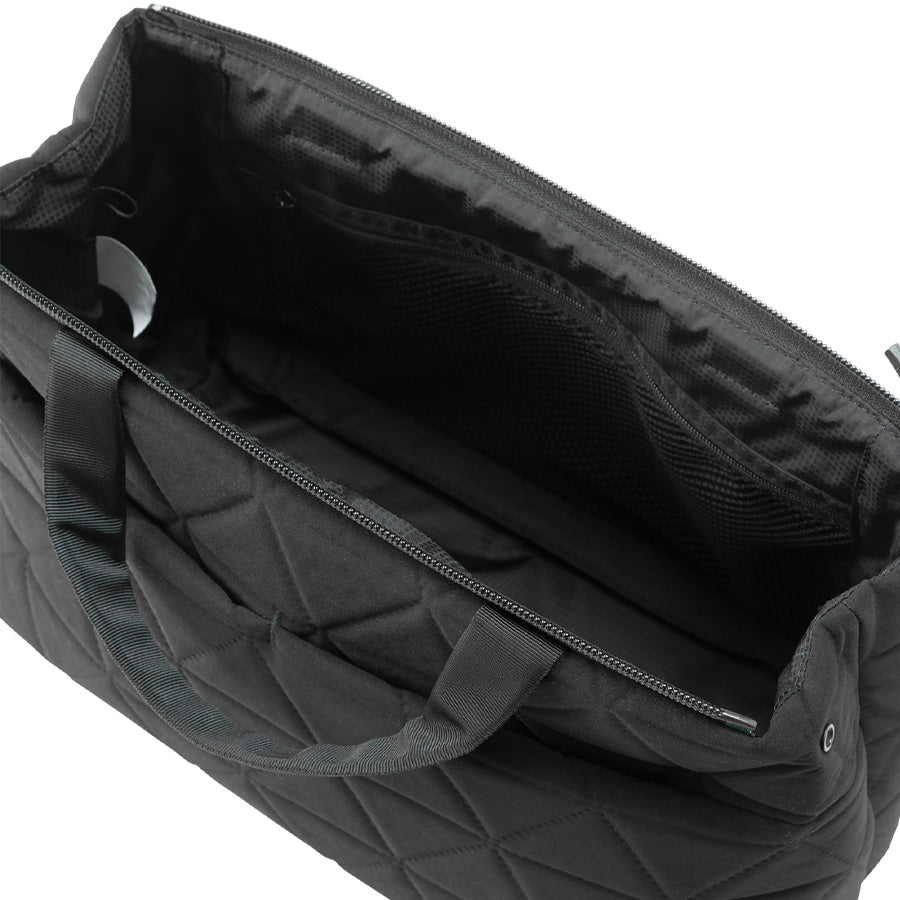 THE NORTH FACE ジオフェイス ボックストート PC対応 自立型 トートバッグ