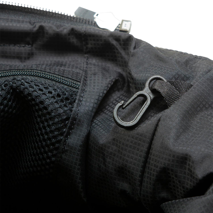 THE NORTH FACE ジオフェイス ボックストート PC対応 自立型 トートバッグ