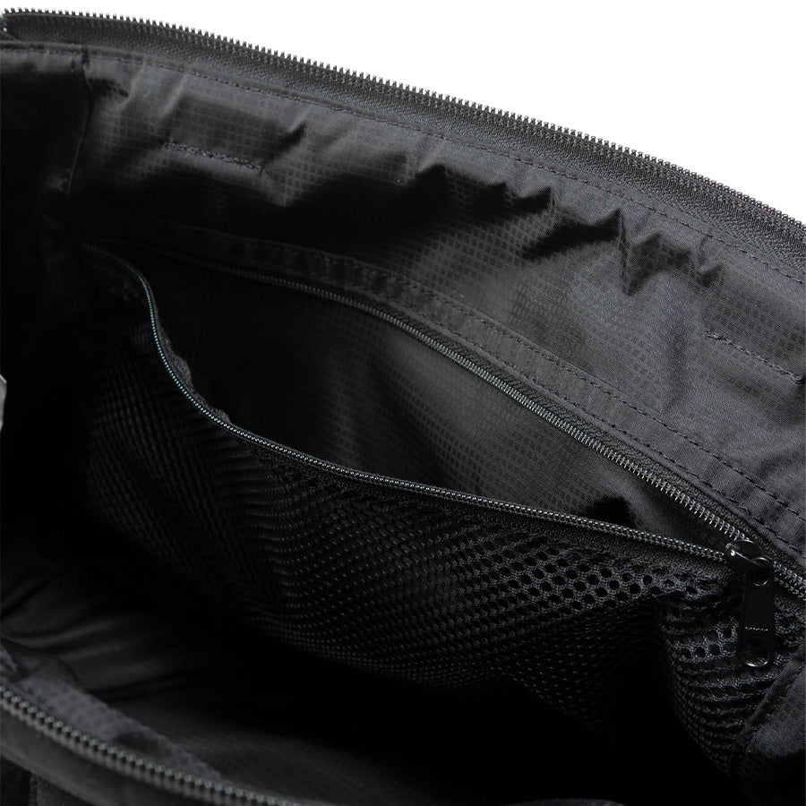 THE NORTH FACE ジオフェイス ボックストート PC対応 自立型 トートバッグ