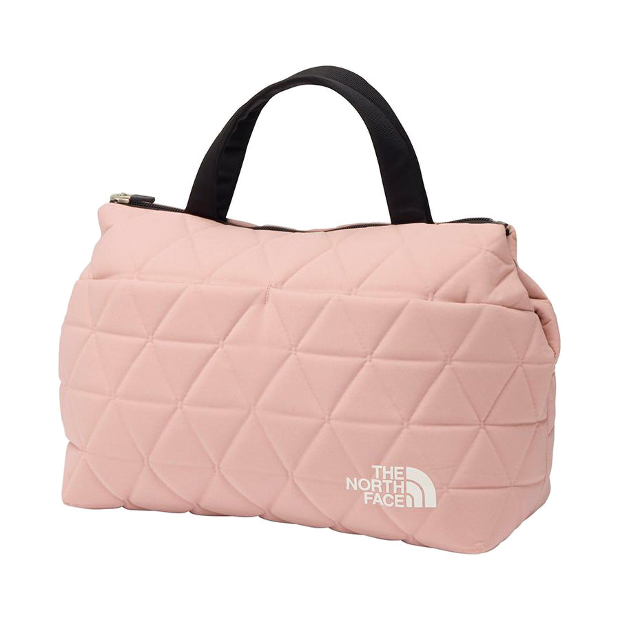 THE NORTH FACE ジオフェイス ボックストート PC対応 自立型 トートバッグ