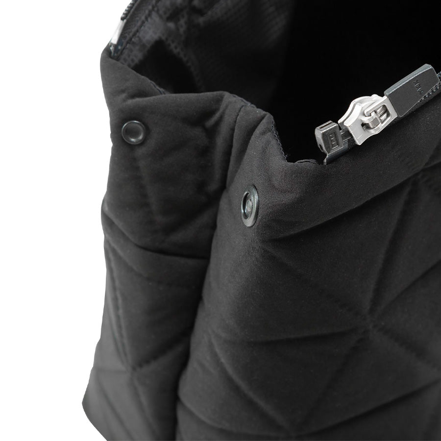 THE NORTH FACE ジオフェイス ボックストート PC対応 自立型 トートバッグ