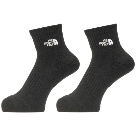 TNFブラック×TNFブラック / KK