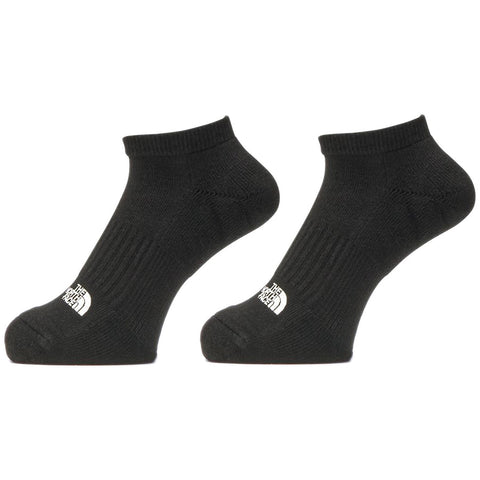 TNFブラック×TNFブラック / KK