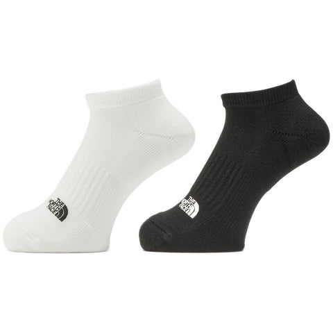 TNFブラック×TNFホワイト / KW