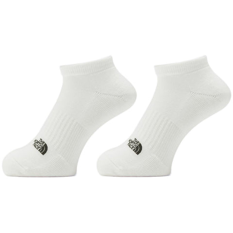 TNFホワイト×TNFホワイト / WW