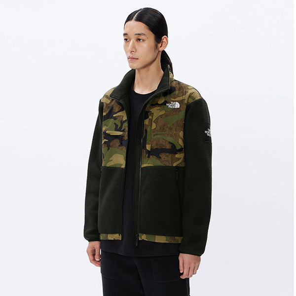 ノースフェイス ノベルティーデナリジャケット THE NORTH FACE