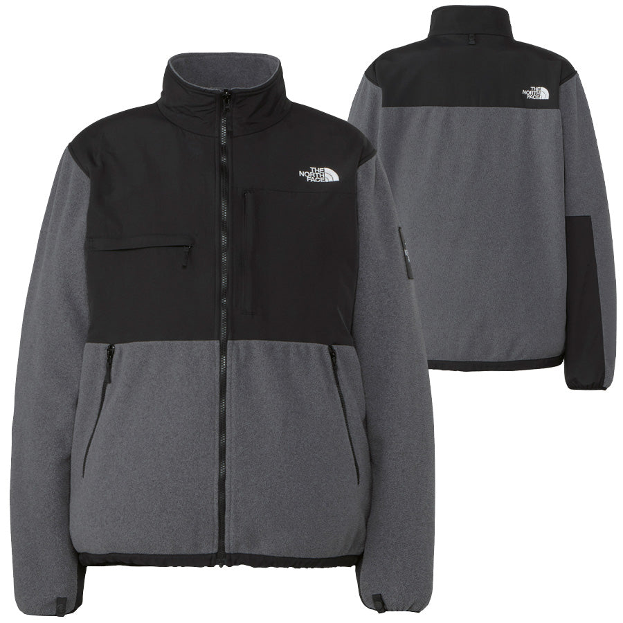 ノースフェイス デナリジャケット THE NORTH FACE デナリ フリース ジャケット NA72450 – BLACK STORE