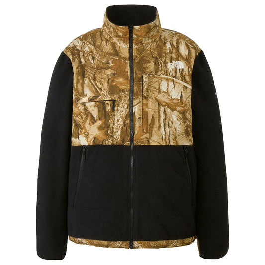 THE NORTH FACE ( ザ・ノース・フェイス ) ノベルティーデナリジャケット フリースジャケット