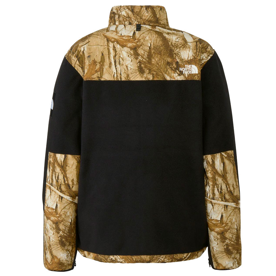 THE NORTH FACE ( ザ・ノース・フェイス ) ノベルティーデナリジャケット フリースジャケット
