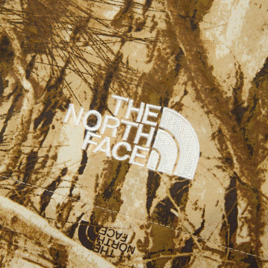 THE NORTH FACE ( ザ・ノース・フェイス ) ノベルティーデナリジャケット フリースジャケット