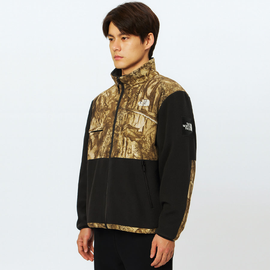 THE NORTH FACE ( ザ・ノース・フェイス ) ノベルティーデナリジャケット フリースジャケット