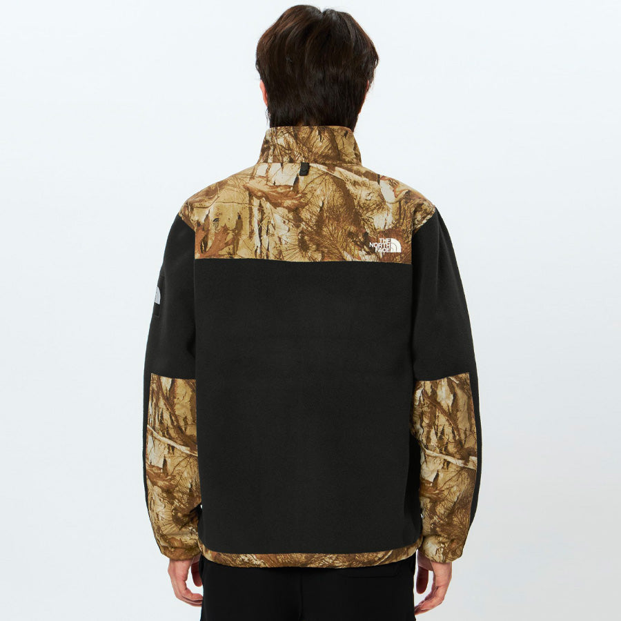 THE NORTH FACE ( ザ・ノース・フェイス ) ノベルティーデナリジャケット フリースジャケット