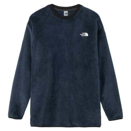 THE NORTH FACE ( ザ・ノース・フェイス ) バーサミッドクルー フリース