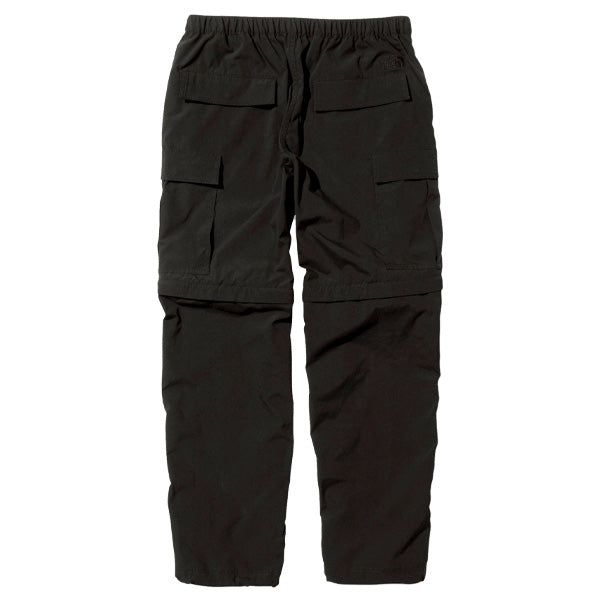 THE NORTH FACE ( ザ ノースフェイス ) Zip-Off Cargo Pant カーゴ 