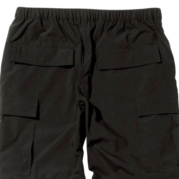 THE NORTH FACE ( ザ ノースフェイス ) Zip-Off Cargo Pant