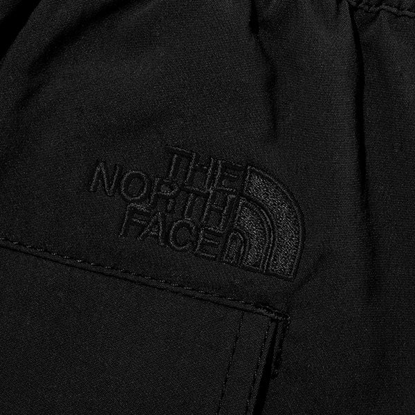 THE NORTH FACE ( ザ ノースフェイス ) Zip-Off Cargo Pant