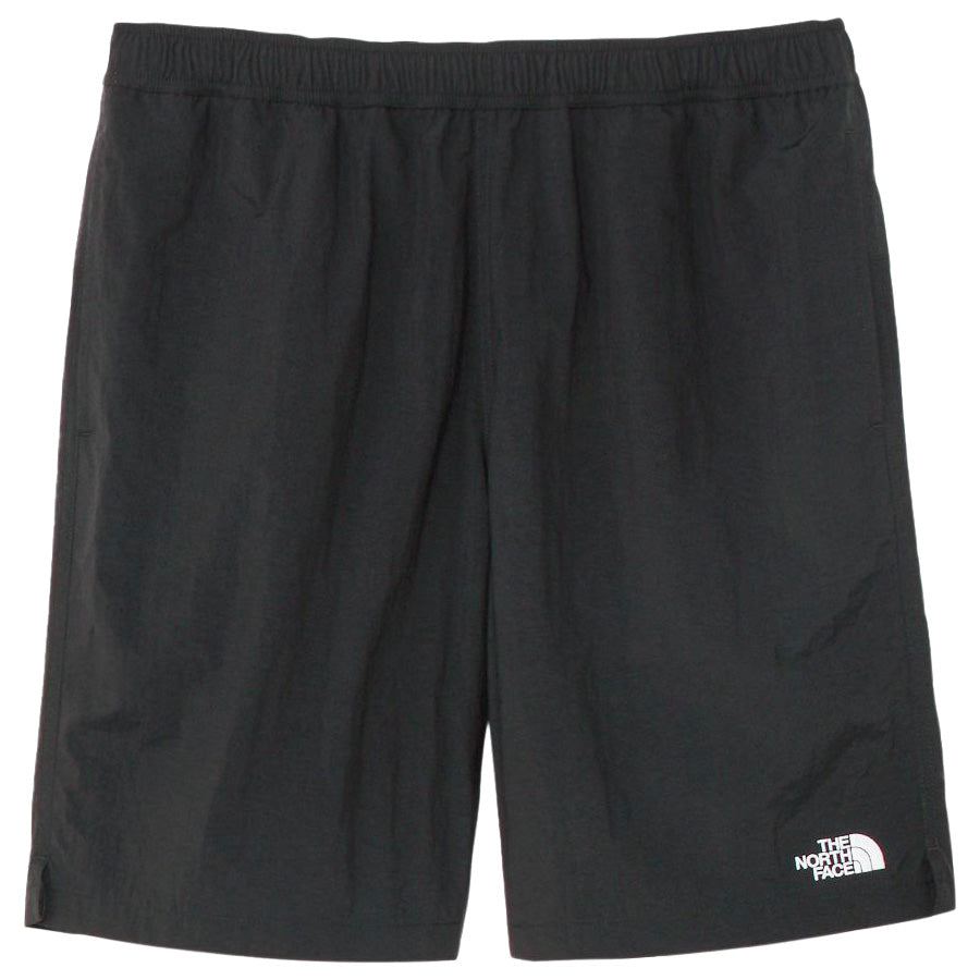North Face Mサイズ 黒ショートパンツ - メルカリ