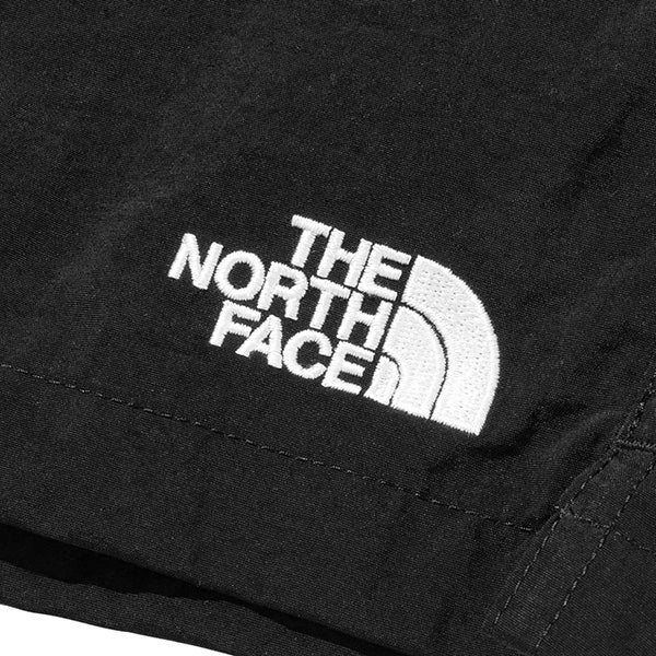 THE NORTH FACE ( ザ ノースフェイス ) バーサタイルミッド ショートパンツ