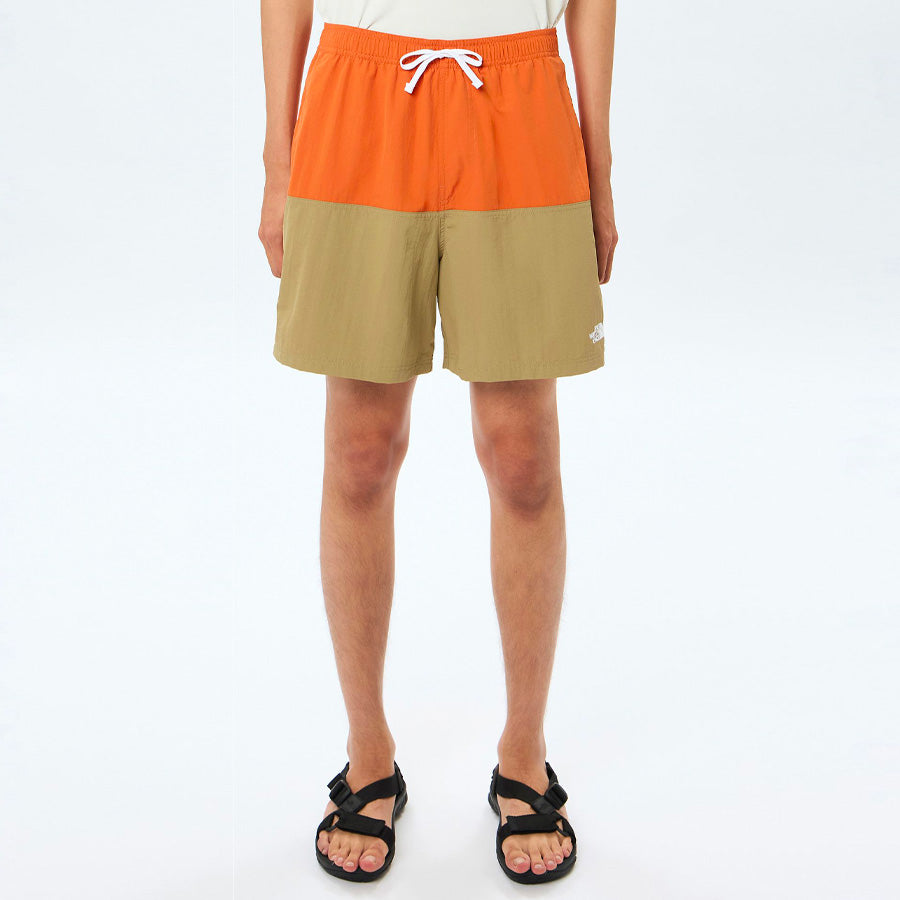 THE NORTH FACE ( ノースフェイス ) マッドショーツ ショートパンツ 膝