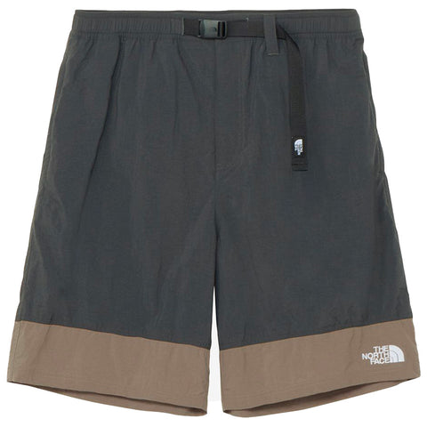 アスファルトグレー×カーキ / AC