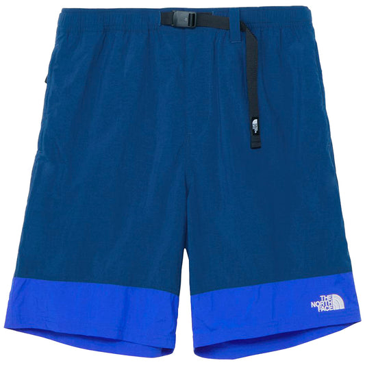 THE NORTH FACE ( ザ・ノース・フェイス ) ヌプシショーツ ショートパンツ 撥水