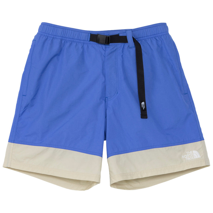 THE NORTH FACE ( ノースフェイス ) ヌプシショーツ ショート
