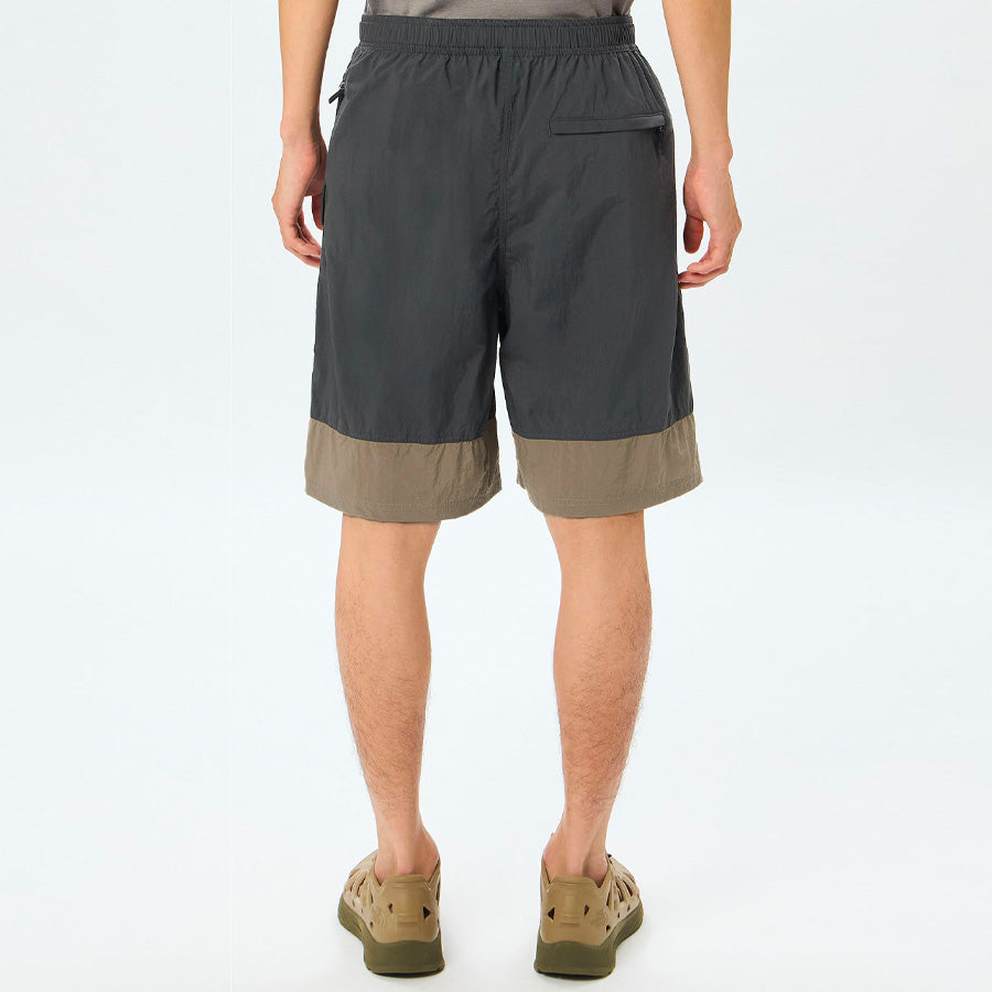 THE NORTH FACE ( ノースフェイス ) ヌプシショーツ ショートパンツ