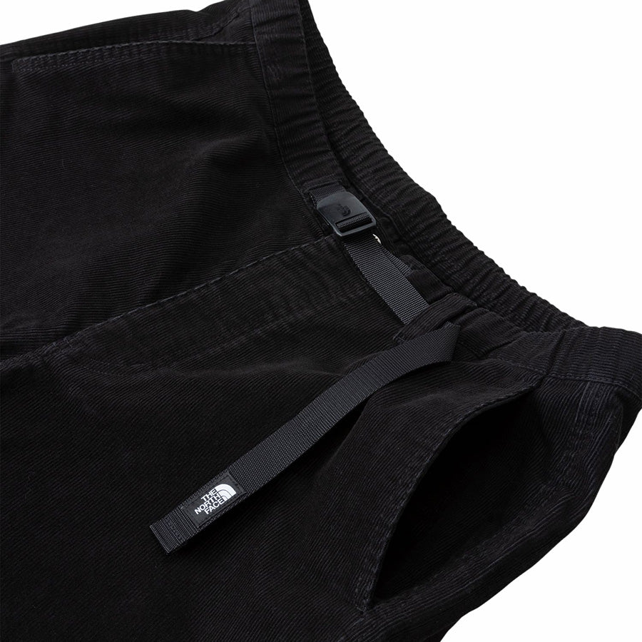 THE NORTH FACE ( ザ・ノース・フェイス ) バレーウェーブパンツ コーデュロイ イージーパンツ