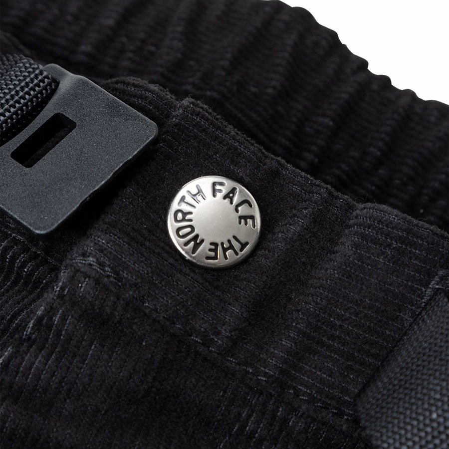 THE NORTH FACE ( ザ・ノース・フェイス ) バレーウェーブパンツ コーデュロイ イージーパンツ
