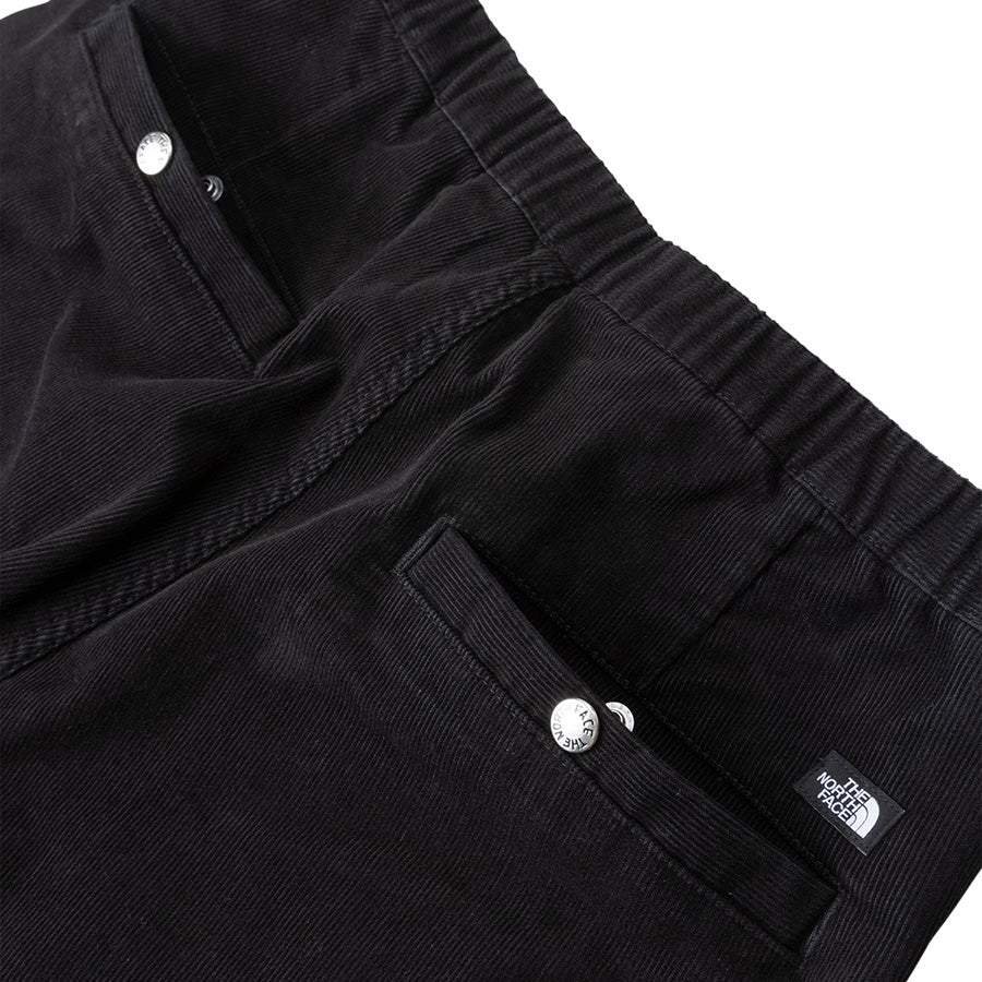THE NORTH FACE ( ザ・ノース・フェイス ) バレーウェーブパンツ コーデュロイ イージーパンツ