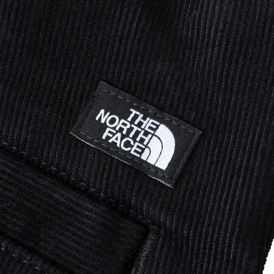 THE NORTH FACE ( ザ・ノース・フェイス ) バレーウェーブパンツ コーデュロイ イージーパンツ
